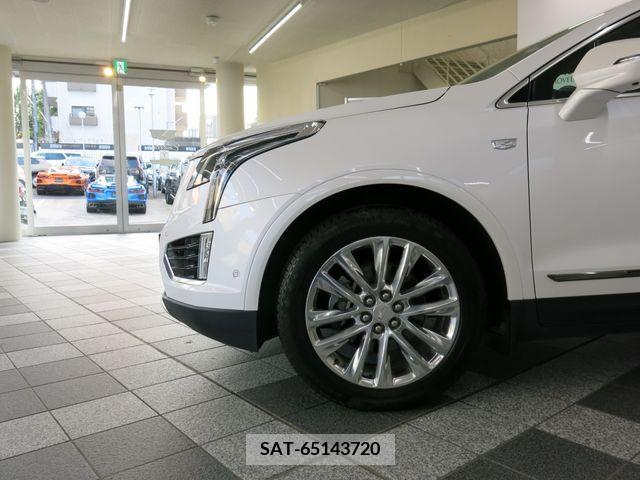 Cadillac XT5 2019-10 389844-8