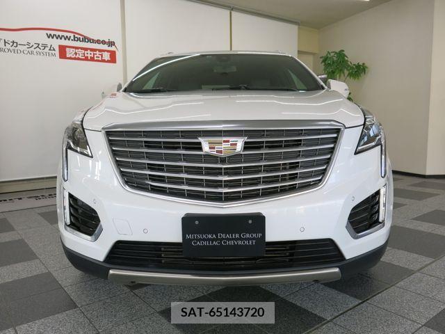 Cadillac XT5 2019-10 389844-2