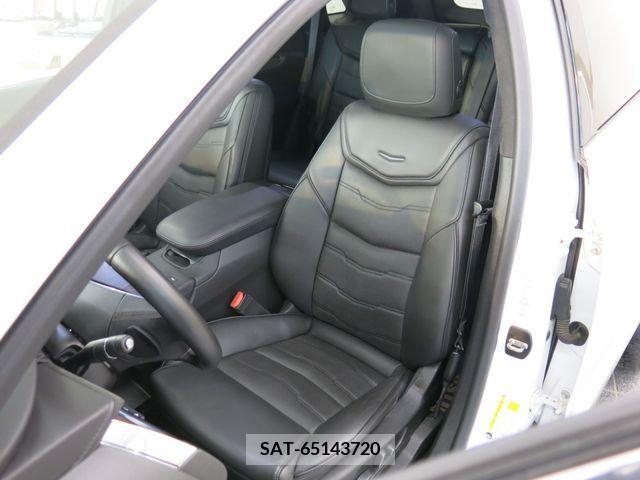 Cadillac XT5 2019-10 389844-20