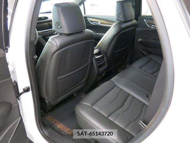 Cadillac XT5 2019-10 389844-23