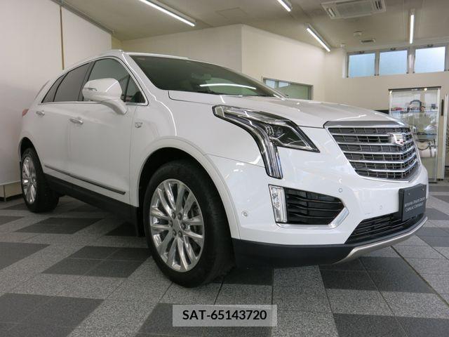 Cadillac XT5 2019-10 389844-4