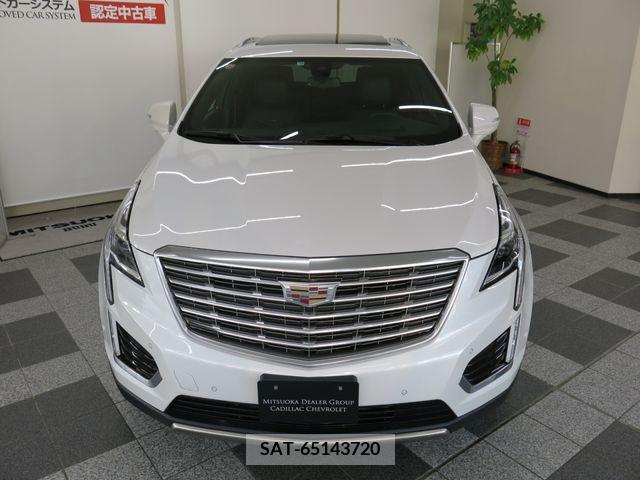 Cadillac XT5 2019-10 389844-1