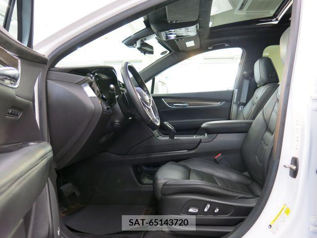 Cadillac XT5 2019-10 389844-19