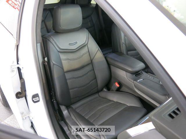 Cadillac XT5 2019-10 389844-28