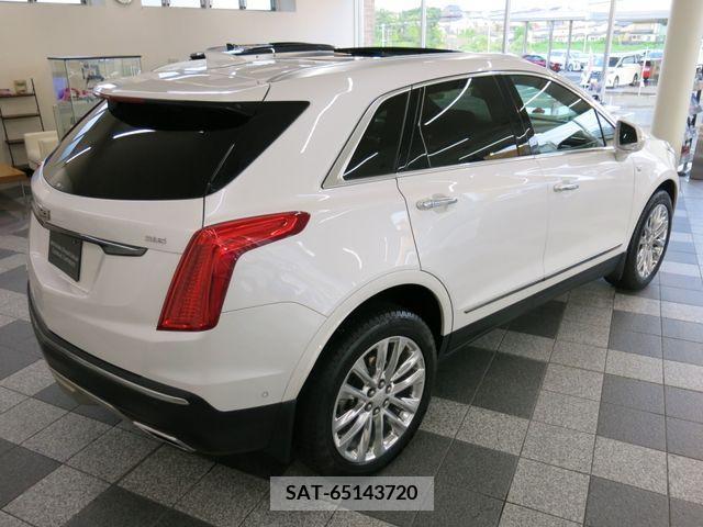 Cadillac XT5 2019-10 389844-15