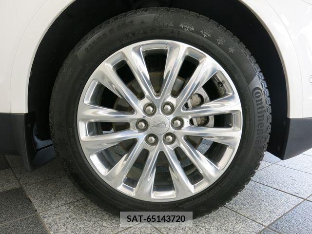 Cadillac XT5 2019-10 389844-9