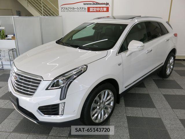 Cadillac XT5 2019-10 389844-6