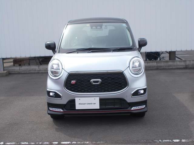 Daihatsu CAST 2018-01 7290-13