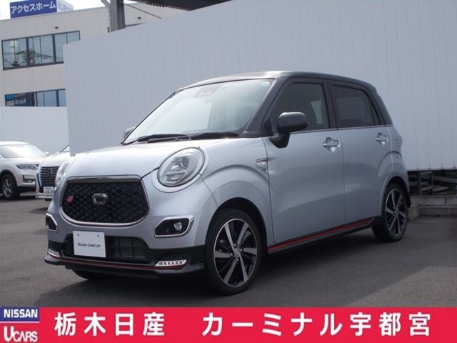 Daihatsu CAST 2018-01 7290-0