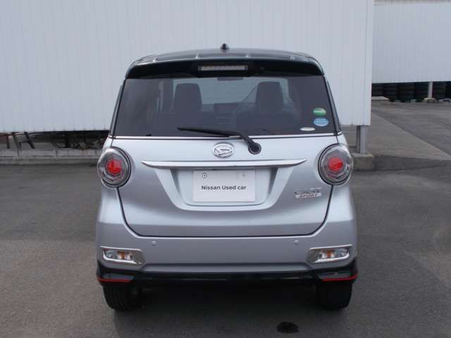 Daihatsu CAST 2018-01 7290-15