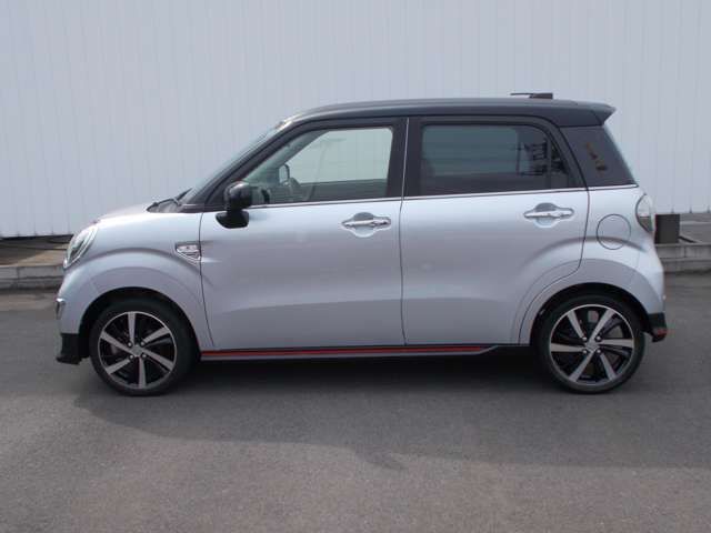 Daihatsu CAST 2018-01 7290-14