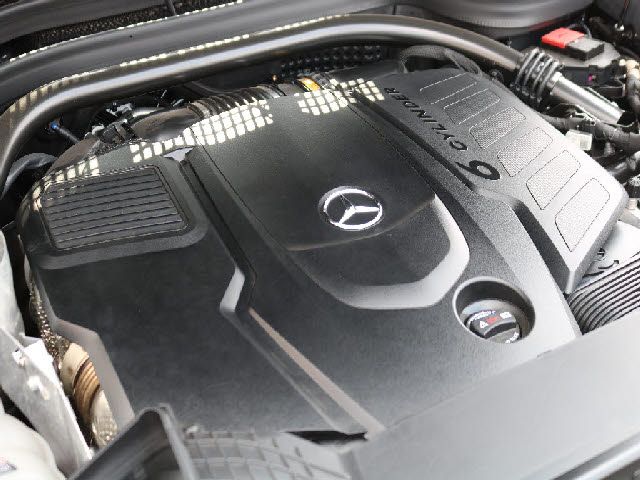 Mercedes Benz G-CLASS 2022-09 3821-5