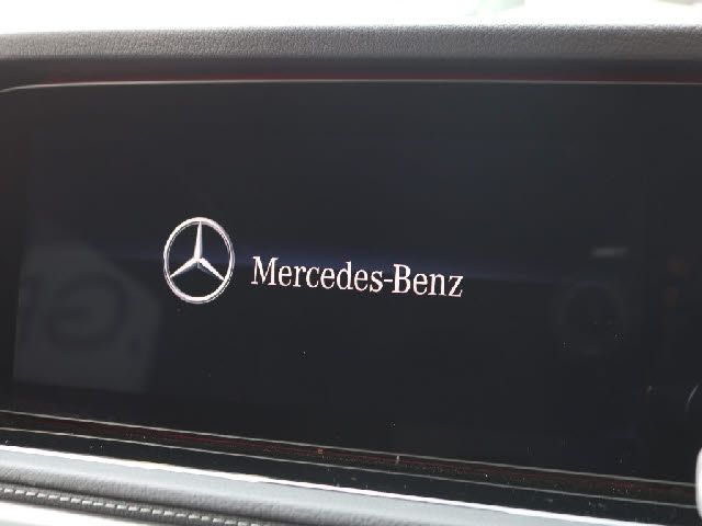 Mercedes Benz G-CLASS 2022-09 3821-9