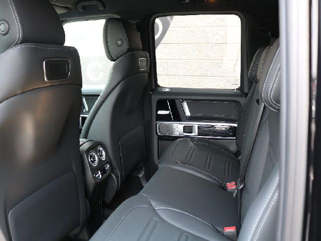 Mercedes Benz G-CLASS 2022-09 3821-3