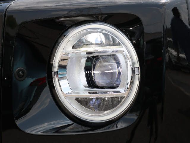 Mercedes Benz G-CLASS 2022-09 3821-19