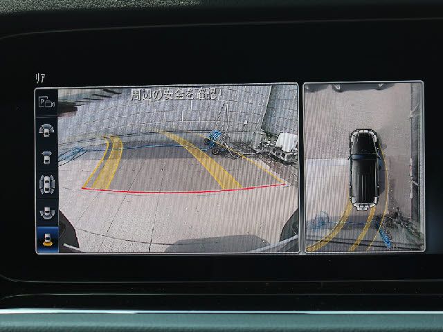 Mercedes Benz G-CLASS 2022-09 3821-15