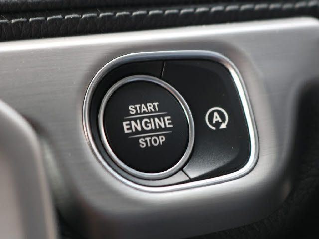 Mercedes Benz G-CLASS 2022-09 3821-8