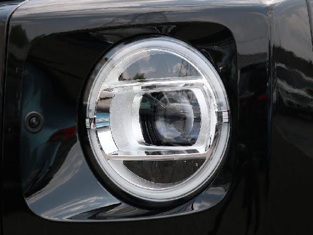 Mercedes Benz G-CLASS 2022-09 3821-18