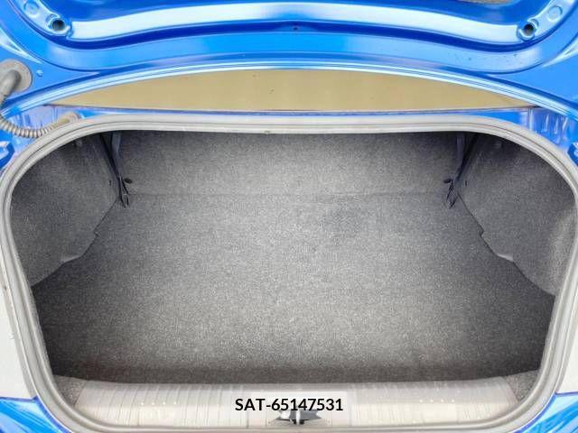 Subaru BRZ 2022-03 263274-18