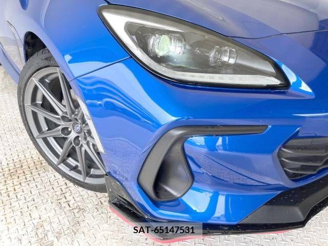Subaru BRZ 2022-03 263274-13