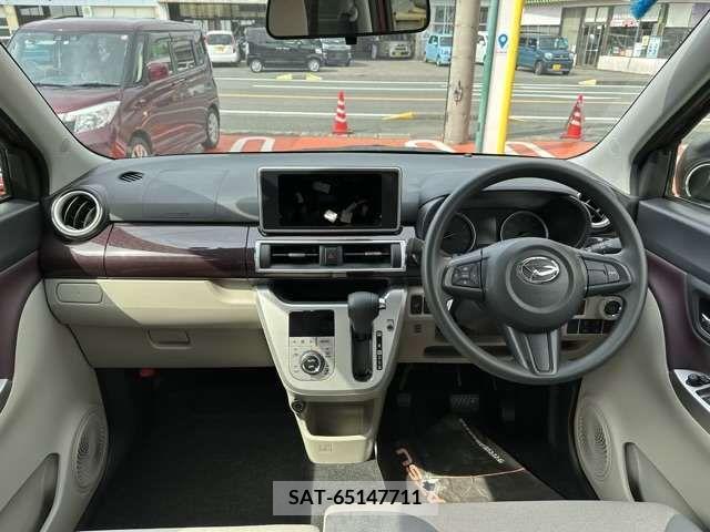 Daihatsu CAST 2021-05 202112-4