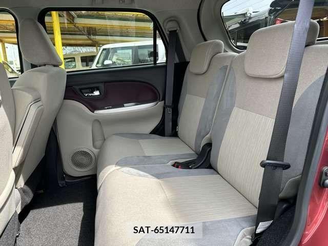 Daihatsu CAST 2021-05 202112-3