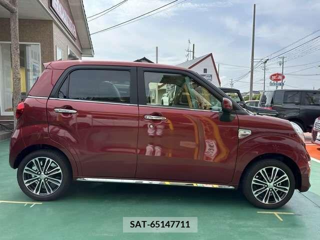 Daihatsu CAST 2021-05 202112-9