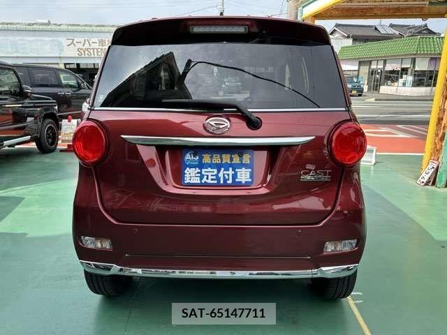 Daihatsu CAST 2021-05 202112-7