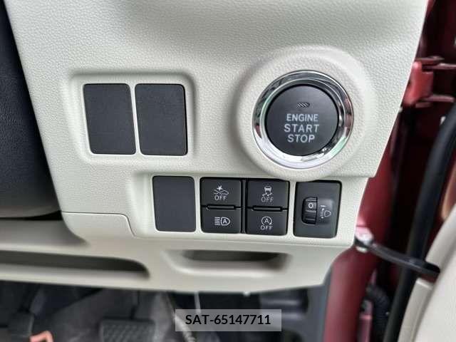 Daihatsu CAST 2021-05 202112-12
