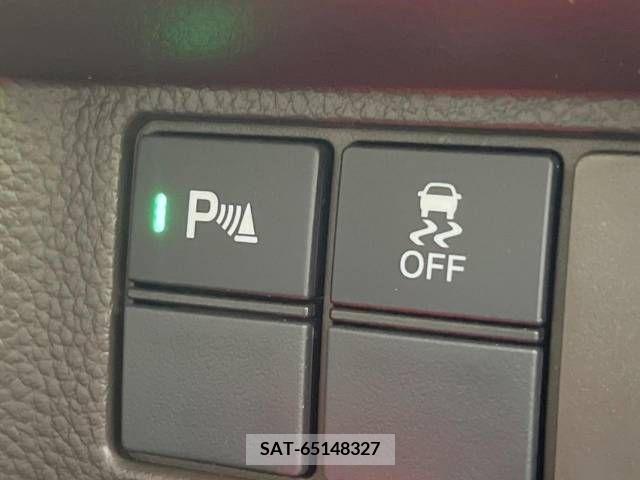 Honda N BOX 2022-09 278628-8
