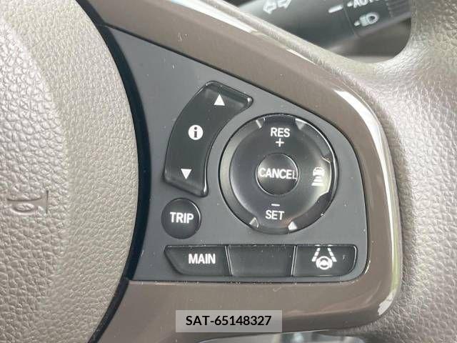 Honda N BOX 2022-09 278628-5