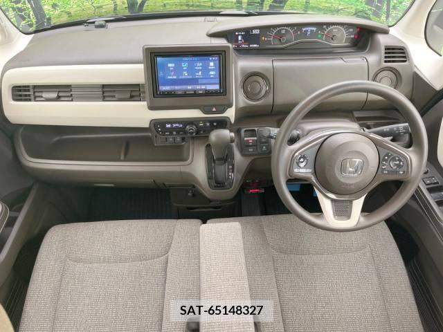 Honda N BOX 2022-09 278628-1