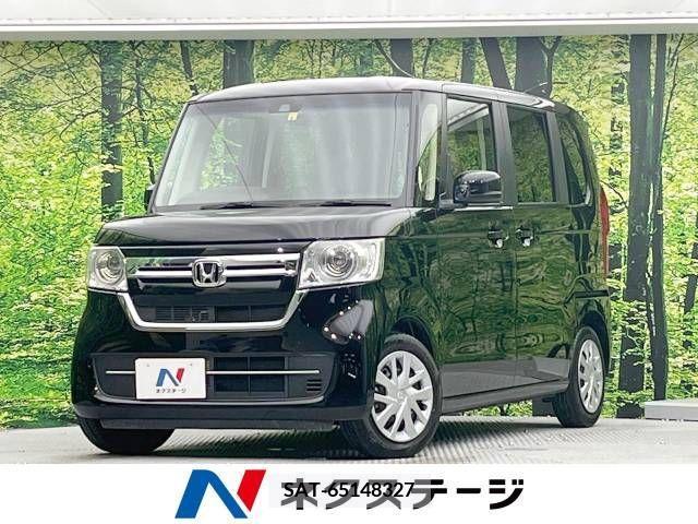 Honda N BOX 2022-09 278628-0