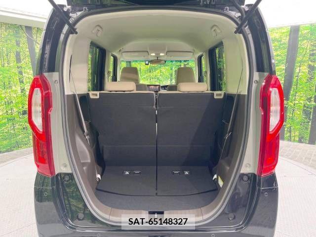 Honda N BOX 2022-09 278628-14