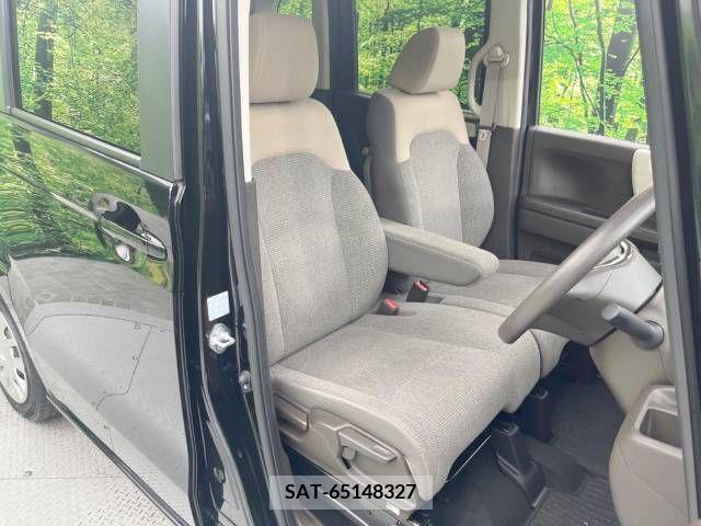 Honda N BOX 2022-09 278628-12