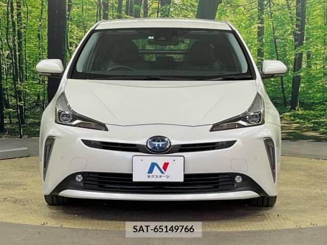 Toyota PRIUS 2019-07 218080-14