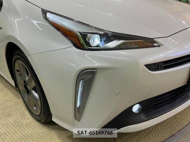 Toyota PRIUS 2019-07 218080-12