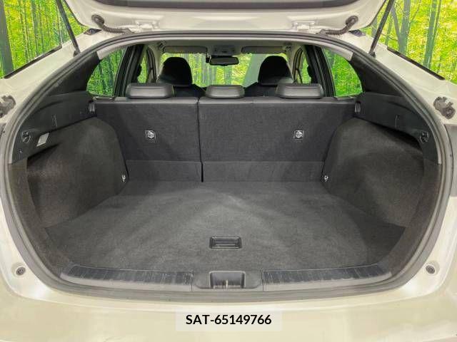 Toyota PRIUS 2019-07 218080-11