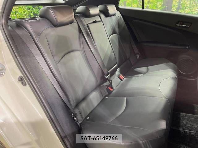 Toyota PRIUS 2019-07 218080-10