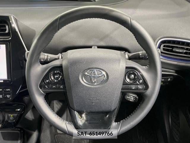 Toyota PRIUS 2019-07 218080-8