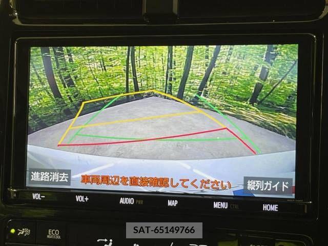 Toyota PRIUS 2019-07 218080-4