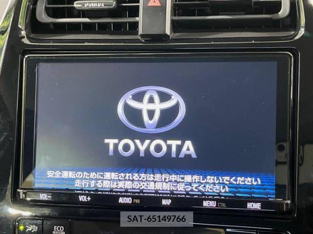 Toyota PRIUS 2019-07 218080-3