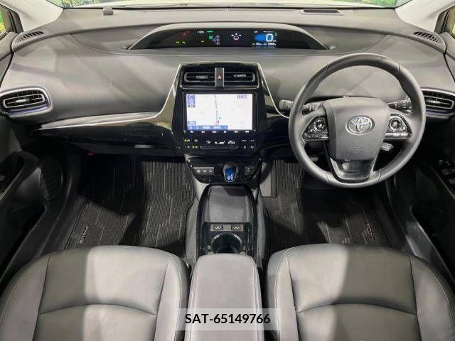 Toyota PRIUS 2019-07 218080-1