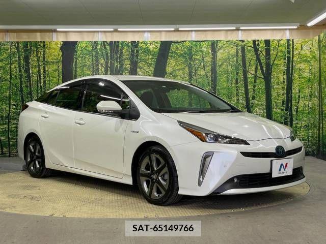 Toyota PRIUS 2019-07 218080-16