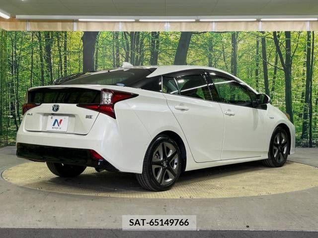 Toyota PRIUS 2019-07 218080-17