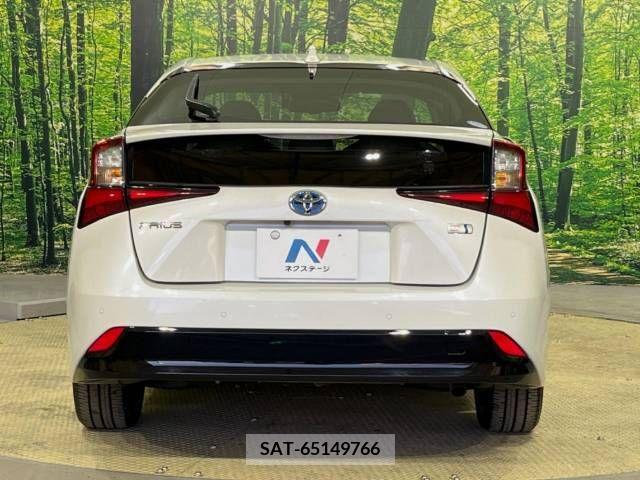 Toyota PRIUS 2019-07 218080-15