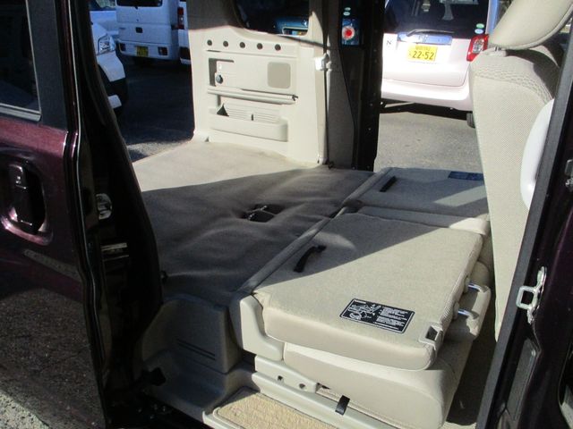 Suzuki EVERY WAGON 2017-01 20470-20