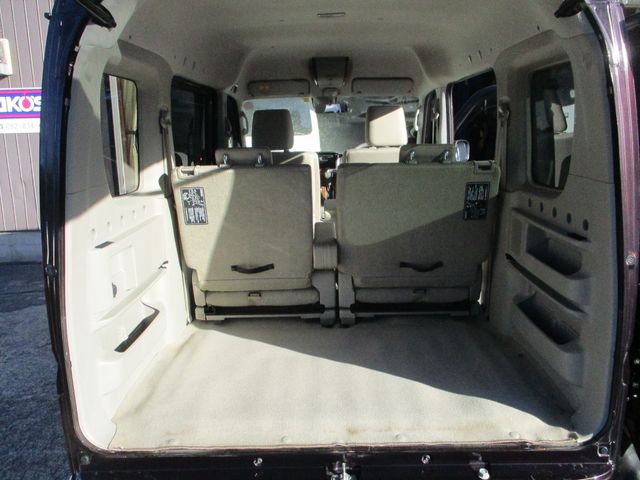 Suzuki EVERY WAGON 2017-01 20470-18