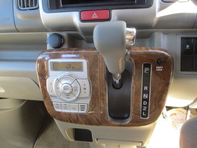 Suzuki EVERY WAGON 2017-01 20470-7
