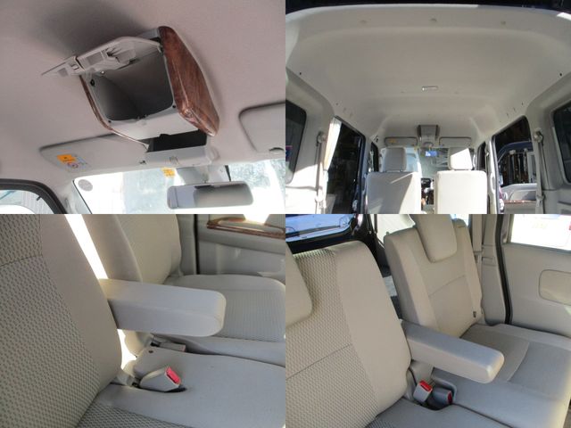 Suzuki EVERY WAGON 2017-01 20470-22